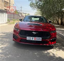فورد موستانج
